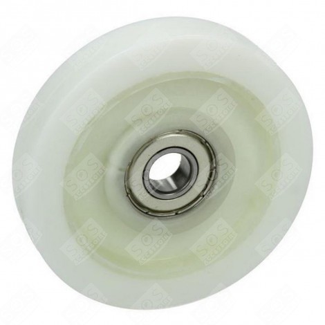 COUPLING PULLEY TUMBLE DRYER - 1364059004, 1364169001