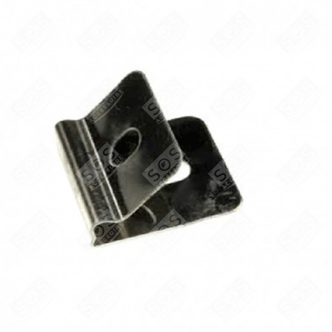 THERMOSTAT BULB CLIP GAS / ELECTRIC OVENS - C00015560