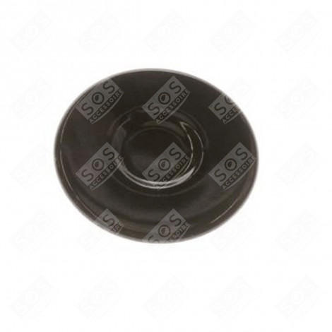 HOB BURNER CAP GAS / ELECTRIC OVENS - 37011318