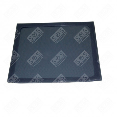 GLASS PLATE MICROWAVE OVENS - 00746600