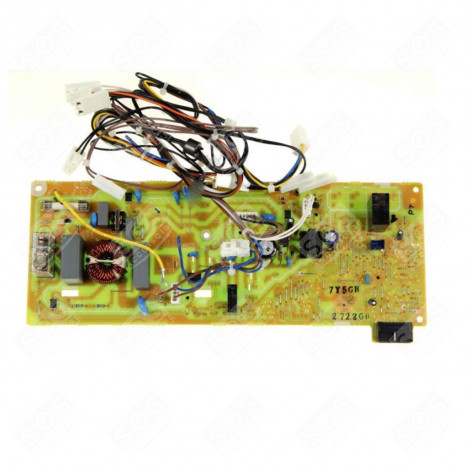 ORIGINAL POWER MODULE MICROWAVE OVENS - 00657647