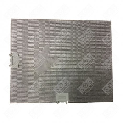 METAL FILTER KIT TO CUT 600X400MM EXTRACTOR HOOD - R553333