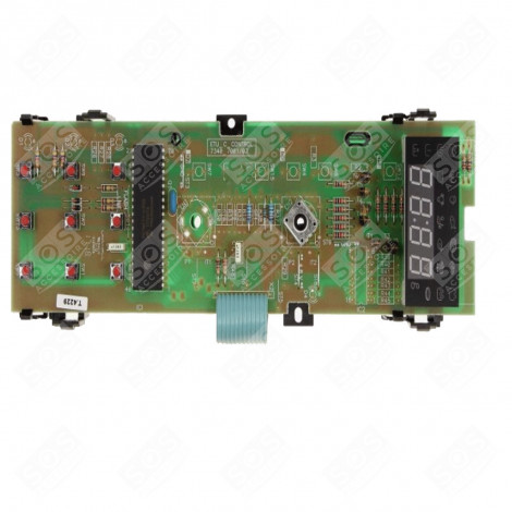 CONTROL BOARD MICROWAVE OVENS - AS0039115