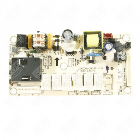 ELECTRONIC BOARD AIR CONDITIONER  - NE2172