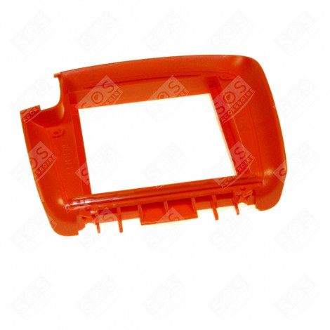 ORANGE FILTER FRAME VACUUM CLEANER  - 1181911031