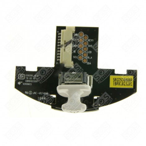 INFRARED SENSOR TELEVISIONS / TVS - EBR81023202