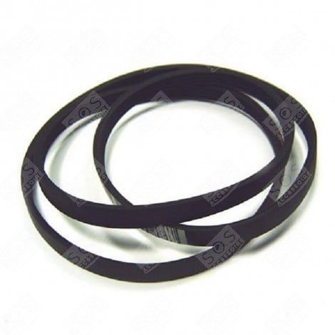 1195J DRIVE BELT WASHING MACHINES - 140002231011, 82010946