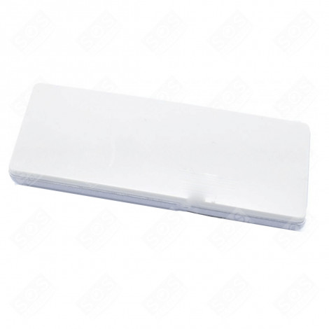 HANDLE PLATE DISHWASHER - 41902366