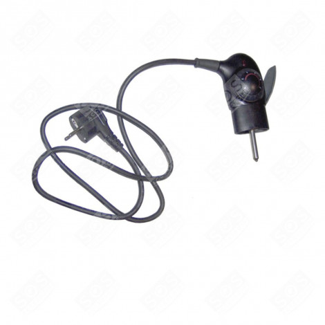 POWER CORD WITH THERMOSTAT SMALL HOUSEHOLD APPLIANCE - TS-01015490