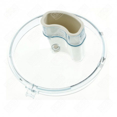 LID OF THE BOWL FOOD PROCESSOR - MS-0697181