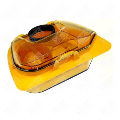 YELLOW DUST TANK VACUUM CLEANER  - RS-RT900110