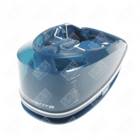 WATER TANK STEAM IRONS / STEAM GENERATOR IRONS - CS-00136821