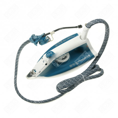 COMPLETE HANDLE STEAM IRONS / STEAM GENERATOR IRONS - CS-00135368