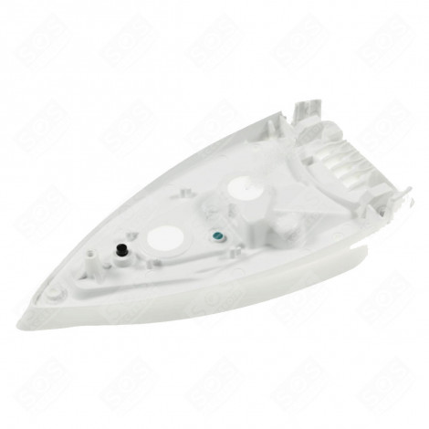 WHITE HANDLE BASE STEAM IRONS / STEAM GENERATOR IRONS - CS-00126089