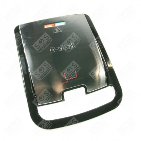 TOP COVER WITH HANDLE WAFFLE, TOASTED SANDWICH MAKER - SS-995625