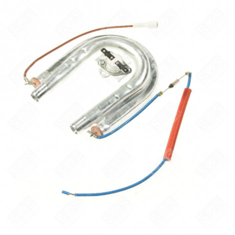 COFFEE MAKER, ESPRESSO MACHINE RESISTANCE + FUSE + WIRE COFFEE MAKER, ESPRESSO - SS-207826