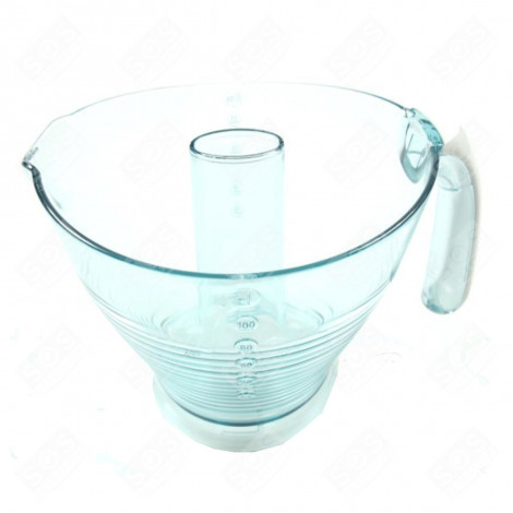 PITCHER / BOWL OF CITRUS PRESS SMALL HOUSEHOLD APPLIANCE - SS-994403