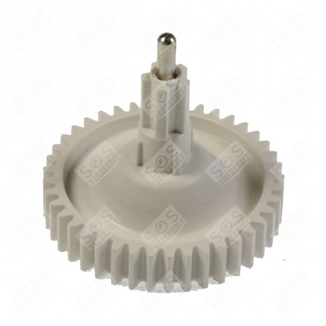 PINION / DRIVE SHAFT FOOD PROCESSOR - SS-194082