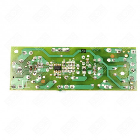 CIRCUIT BOARD ELECTRIC FRYERS - SS-994040