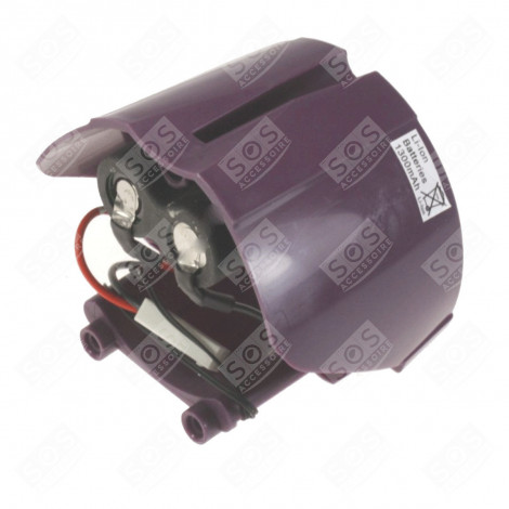 ACCUMULATOR 7.2V LITHIUM VACUUM CLEANER  - RS-AC3498