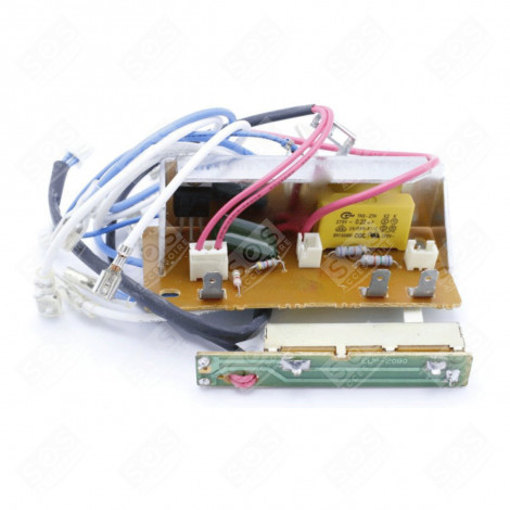 CIRCUIT BOARD VACUUM CLEANER  - RS-RT9064