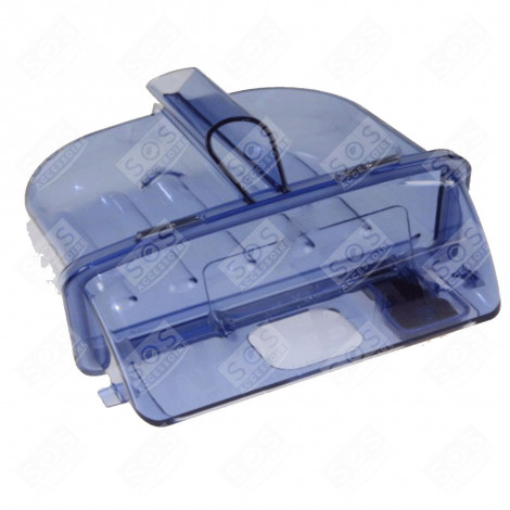 COMPLETE BLUE CONTAINER VACUUM CLEANER  - RS-RT2961