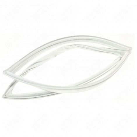 DOOR SEAL (FREEZER SECTION) REFRIGERATOR, FREEZER - 4324858500