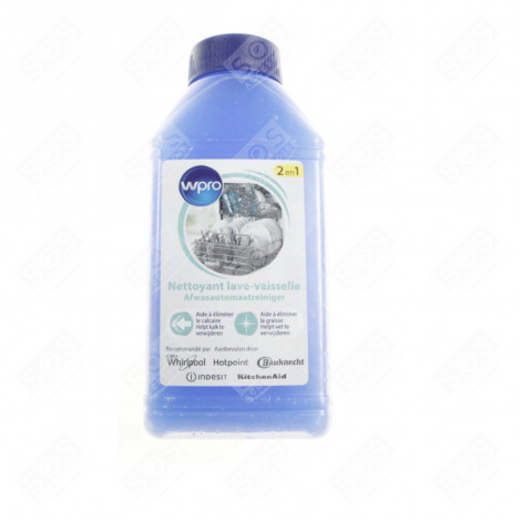 GREASE AND DESCALER ORIGINAL DISHWASHER - 484000008844,  LIQ105