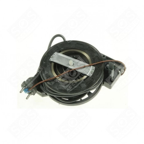 REWIND CORD VACUUM CLEANER  - 49018450