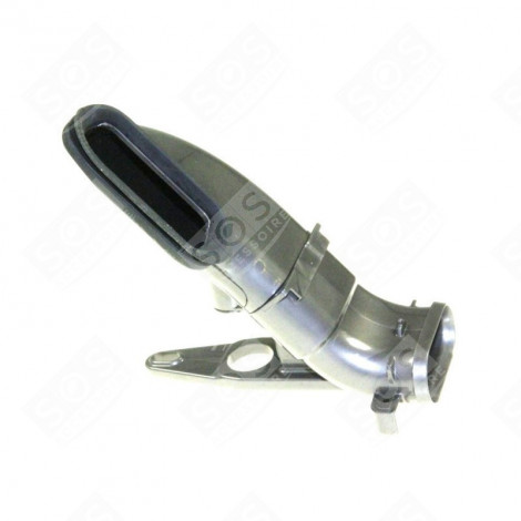 HOSE FITTING, FLEXIBLE VACUUM CLEANER  - 92324001