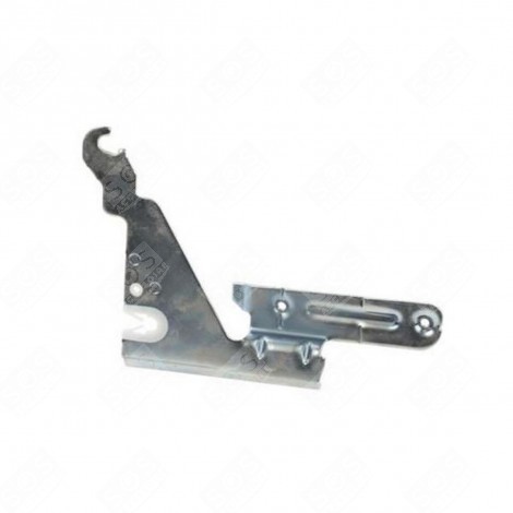 LEFT HINGE (ORIGINAL) DISHWASHER - 12005776, 00645027