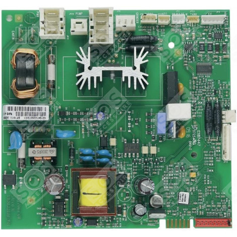 CIRCUIT BOARD COFFEE MAKER, ESPRESSO - 996530068707, 421941229373