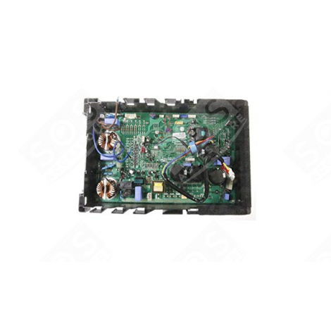 MAIN CIRCUIT BOARD AIR CONDITIONER  - 6871A20679H