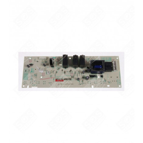 CONTROL BOARD MICROWAVE OVENS - 49009112