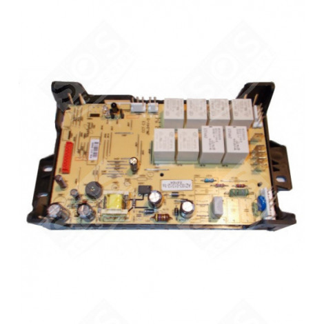 ELECTRONIC MODULE GAS / ELECTRIC OVENS - 481010565296