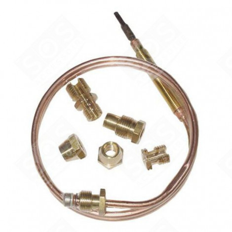 ORIGINAL THERMOCOUPLE GAS / ELECTRIC OVENS - 682955