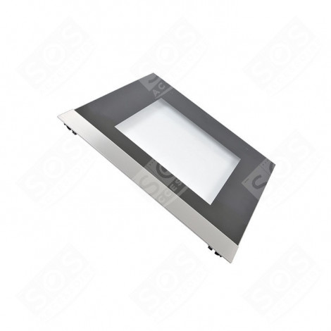 EXTERIOR DOOR GLASS GAS / ELECTRIC OVENS - 3578708061