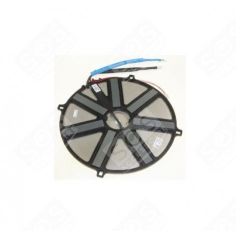 BURNER ORIGINAL GAS / ELECTRIC OVENS - 3305878518