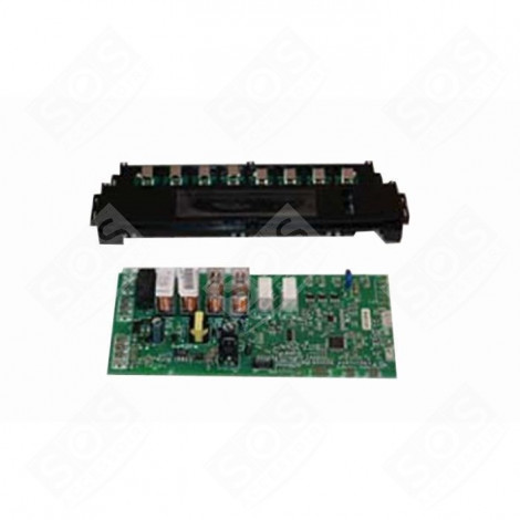 POWER BOARD GAS / ELECTRIC OVENS - AS0032248