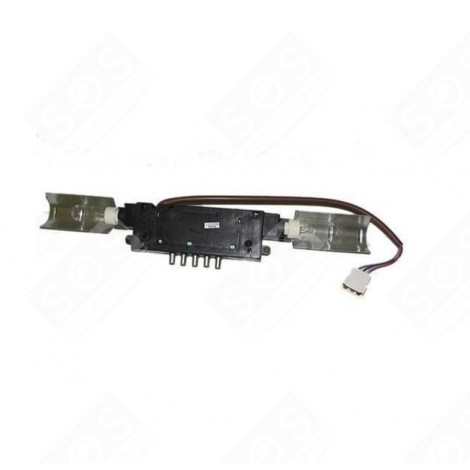 KEYBOARD MODULE EXTRACTOR HOOD - C00109869