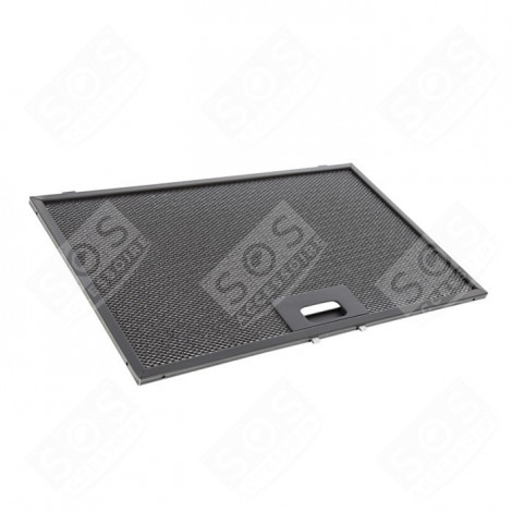 FAT FILTER EXTRACTOR HOOD - 80875529