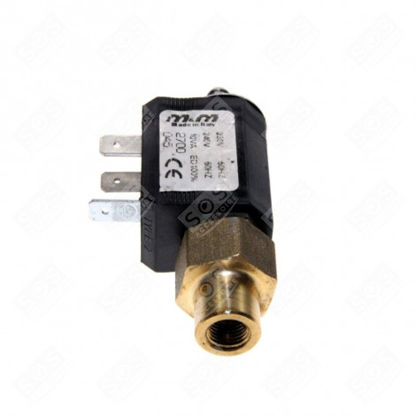 COMPLETE SOLENOID VALVE COFFEE MAKER, ESPRESSO - MS-0907774