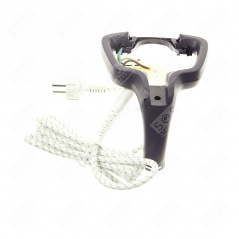 HANDLE + POWER CORD STEAM IRONS / STEAM GENERATOR IRONS - CS-00129085