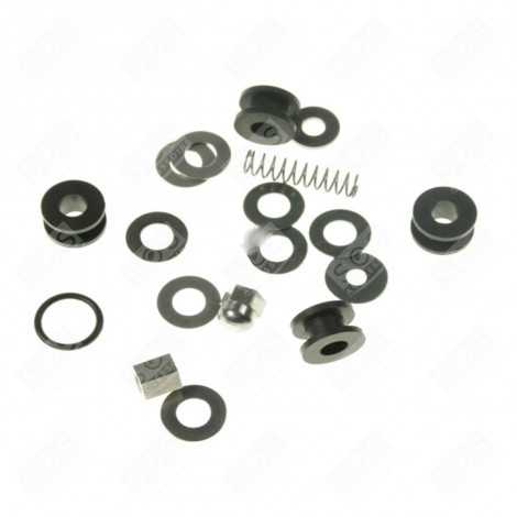 WASHER + NUT KIT FOOD PROCESSOR - MS-5990400