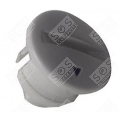 THERMOSTAT CONTROL KNOB REFRIGERATOR, FREEZER - 7424088