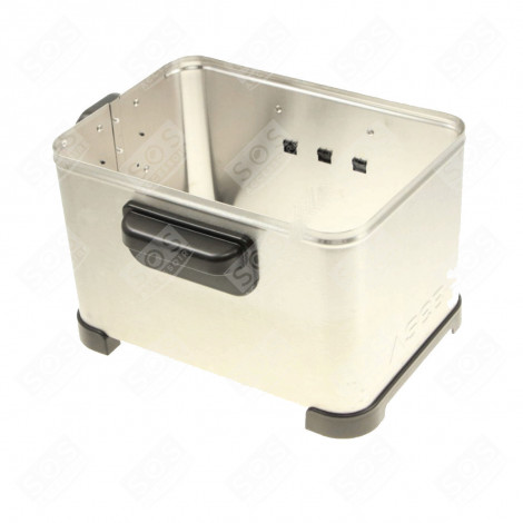 GRAY BODY ELECTRIC FRYERS - SS-992899