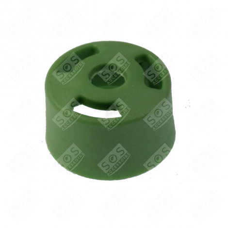 GREEN VALVE COVER PRESSURE COOKER - SS-980606