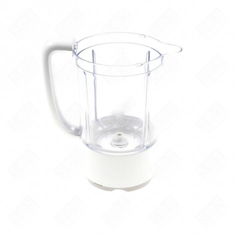 BASIC BLENDER BOWL FOOD PROCESSOR - SS-1530000168