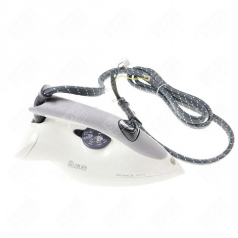 IRON HANDLE WITH STEAM CORD STEAM IRONS / STEAM GENERATOR IRONS - CS-00119499