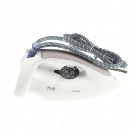 HANDLE + HANDLE CORE + CORD STEAM IRONS / STEAM GENERATOR IRONS - CS-00122370